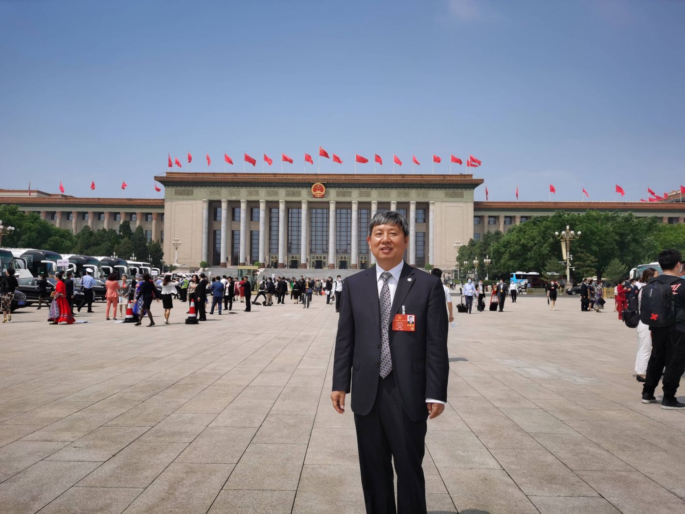 5. 全国人大代表、中国工程院院士、乐鱼网页版登录入口-乐鱼（中国）科技委副主任、中国航空研究院副院长樊会涛