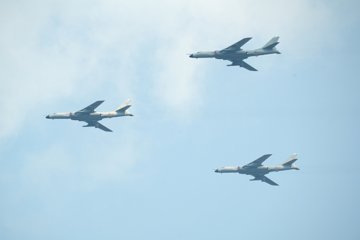 轰6N